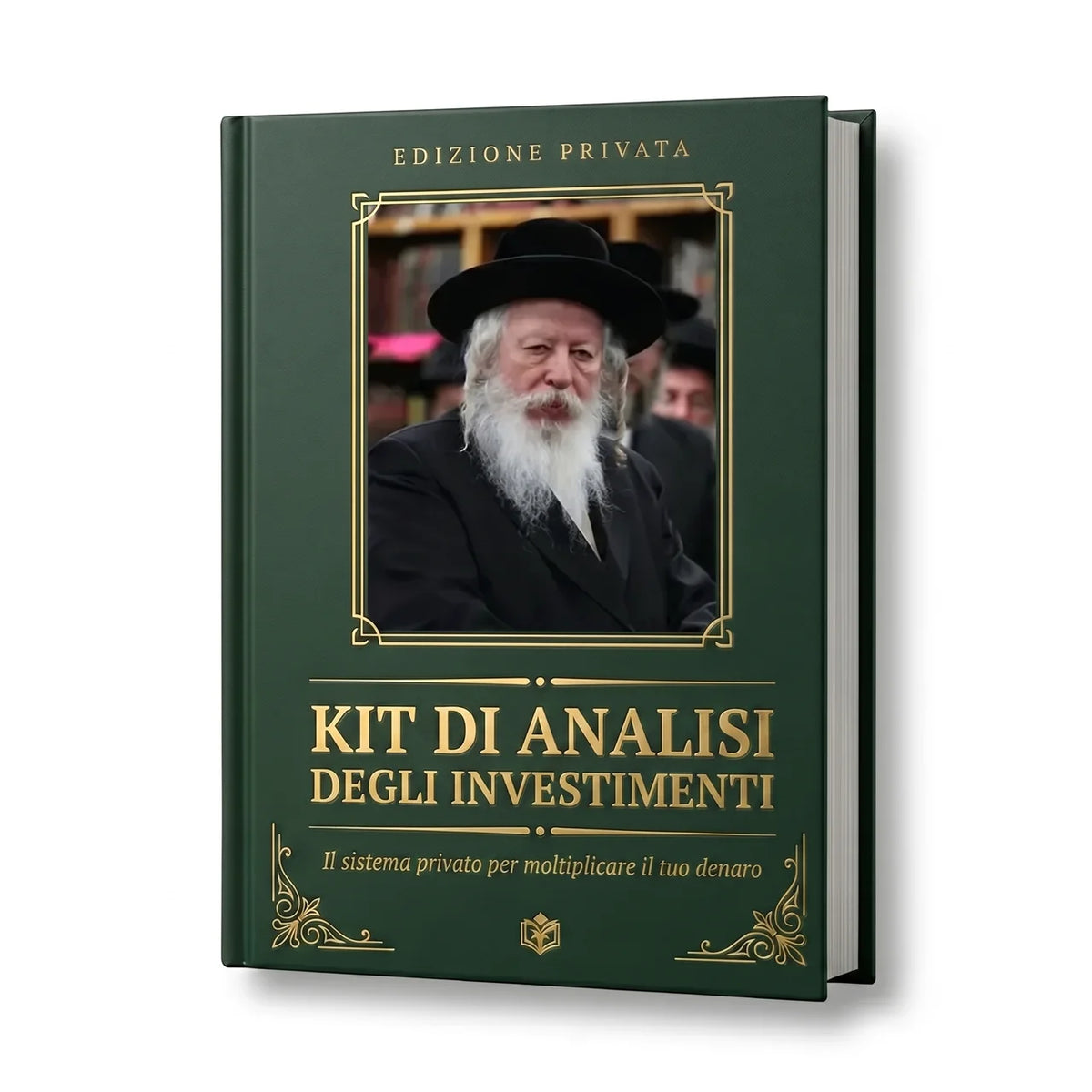 Kit di analisi degli investimenti